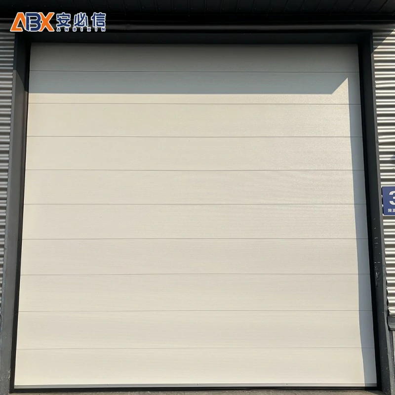 保山市消防滑升门