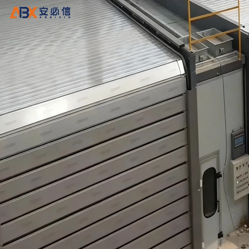 保山市涡轮硬质高速门